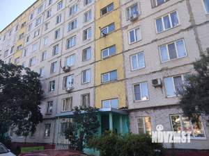 2-к квартира, вторичка, 51м2, 1/9 этаж
