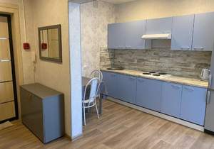 1-к квартира, вторичка, 35м2, 9/12 этаж