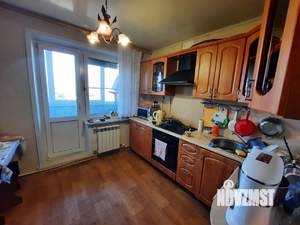 2-к квартира, вторичка, 53м2, 3/3 этаж