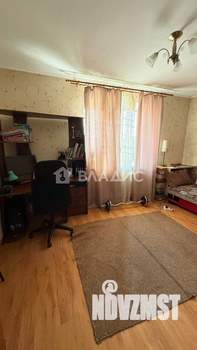 3-к квартира, вторичка, 83м2, 6/6 этаж