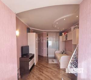 2-к квартира, вторичка, 64м2, 9/9 этаж