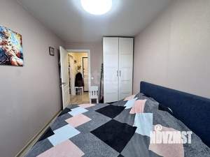 2-к квартира, вторичка, 46м2, 2/9 этаж