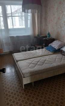 3-к квартира, вторичка, 65м2, 8/9 этаж