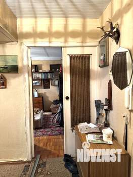 2-к квартира, вторичка, 49м2, 4/9 этаж
