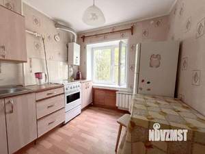 2-к квартира, вторичка, 40м2, 3/4 этаж