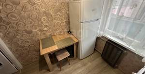 1-к квартира, вторичка, 30м2, 3/5 этаж