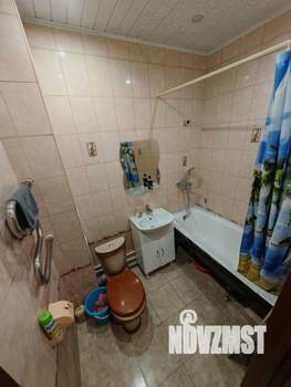 1-к квартира, вторичка, 35м2, 5/10 этаж