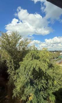 3-к квартира, вторичка, 83м2, 6/6 этаж