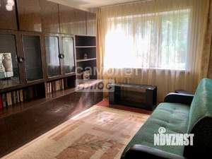 1-к квартира, вторичка, 30м2, 1/5 этаж