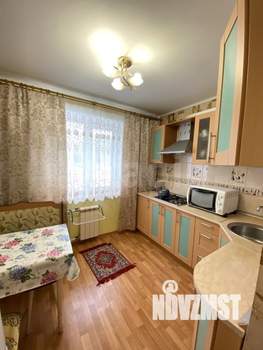 1-к квартира, вторичка, 34м2, 2/9 этаж