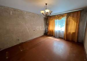 2-к квартира, вторичка, 49м2, 1/5 этаж