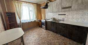 2-к квартира, вторичка, 59м2, 2/10 этаж