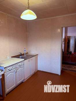 2-к квартира, вторичка, 51м2, 3/9 этаж