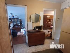 3-к квартира, вторичка, 63м2, 2/5 этаж
