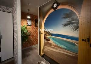 2-к квартира, вторичка, 44м2, 1/5 этаж