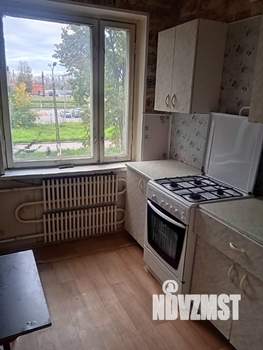 3-к квартира, вторичка, 64м2, 2/5 этаж