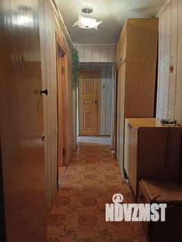 2-к квартира, вторичка, 51м2, 2/5 этаж