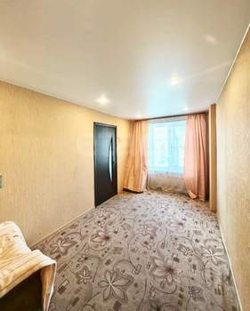 3-к квартира, вторичка, 55м2, 2/5 этаж