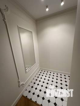 2-к квартира, вторичка, 62м2, 3/3 этаж