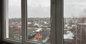 1-к квартира, вторичка, 38м2, 7/10 этаж