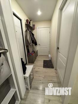 2-к квартира, вторичка, 44м2, 2/9 этаж