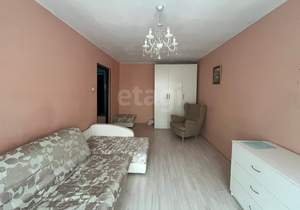 1-к квартира, вторичка, 34м2, 2/9 этаж