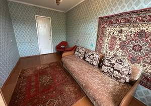 2-к квартира, вторичка, 45м2, 5/5 этаж