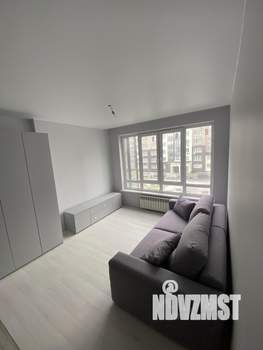 1-к квартира, вторичка, 50м2, 3/12 этаж