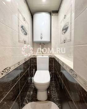 3-к квартира, вторичка, 66м2, 6/9 этаж