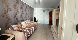 1-к квартира, вторичка, 30м2, 5/5 этаж