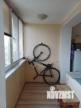 1-к квартира, вторичка, 33м2, 4/9 этаж