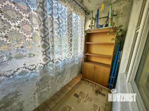 1-к квартира, вторичка, 34м2, 1/10 этаж