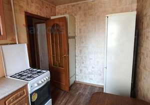 2-к квартира, вторичка, 55м2, 3/5 этаж