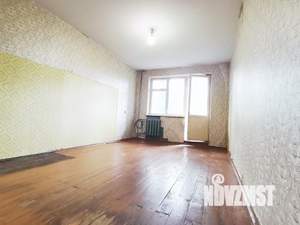 2-к квартира, вторичка, 44м2, 2/5 этаж