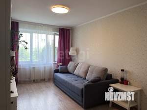 3-к квартира, вторичка, 68м2, 1/3 этаж