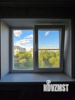 3-к квартира, вторичка, 60м2, 6/9 этаж