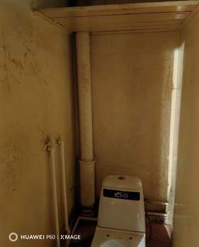 2-к квартира, вторичка, 49м2, 2/9 этаж