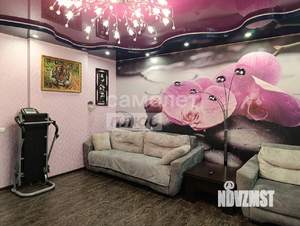 3-к квартира, вторичка, 84м2, 1/5 этаж