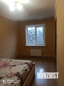 2-к квартира, вторичка, 45м2, 5/5 этаж
