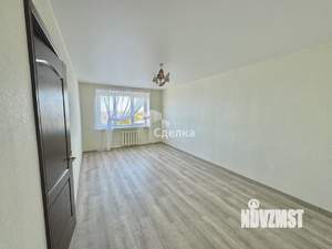 3-к квартира, вторичка, 66м2, 9/9 этаж