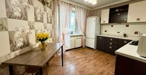 1-к квартира, вторичка, 38м2, 7/10 этаж