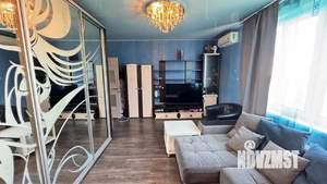 2-к квартира, вторичка, 59м2, 2/5 этаж