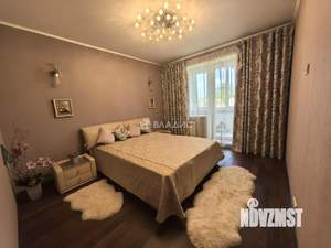 3-к квартира, вторичка, 75м2, 3/5 этаж