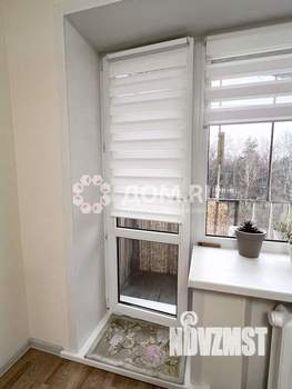 2-к квартира, вторичка, 45м2, 5/5 этаж