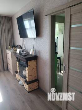 1-к квартира, вторичка, 39м2, 10/10 этаж