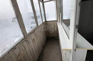 2-к квартира, вторичка, 42м2, 5/5 этаж