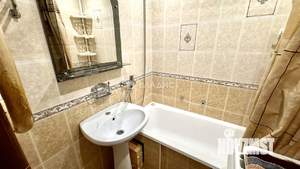2-к квартира, вторичка, 43м2, 3/9 этаж