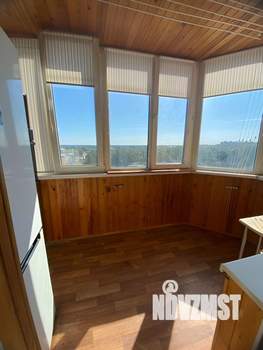 2-к квартира, вторичка, 55м2, 9/10 этаж