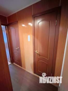 2-к квартира, вторичка, 54м2, 5/5 этаж