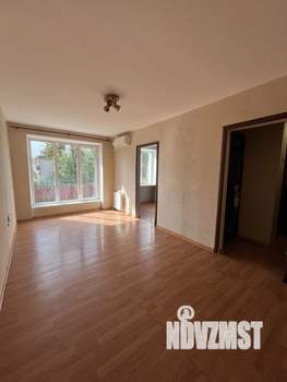 2-к квартира, вторичка, 44м2, 3/5 этаж